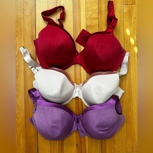 Vanity Fair Bras